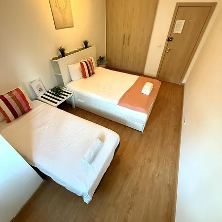 아파트 Soares New Flats,