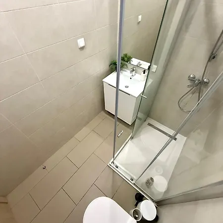 Soares New Flats, 아파트