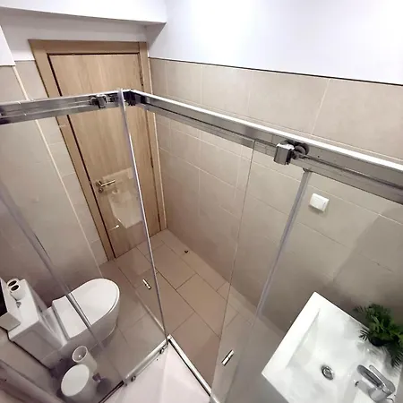 Soares New Flats, 아파트