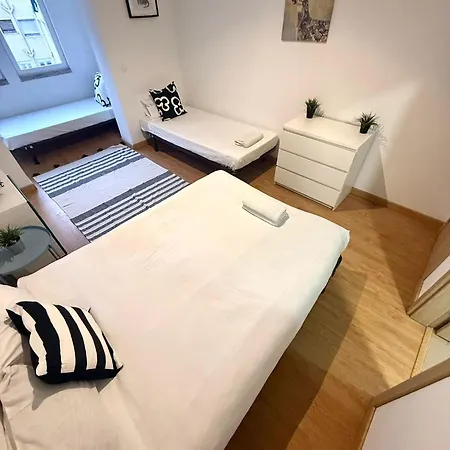 Soares New Flats,