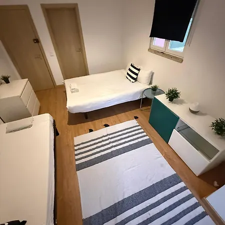 아파트 Soares New Flats, *