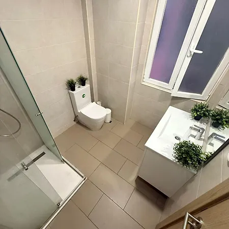 아파트 Soares New Flats, *
