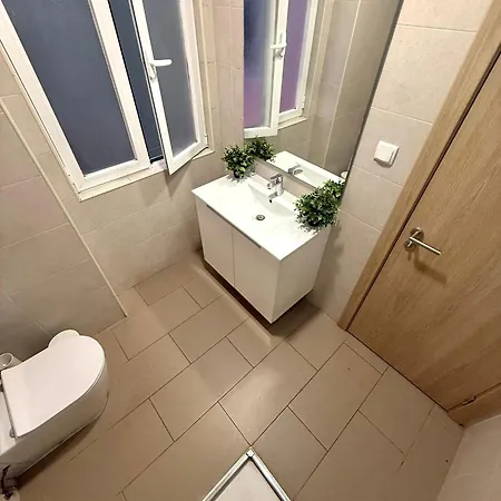 Soares New Flats, 아파트 리스본