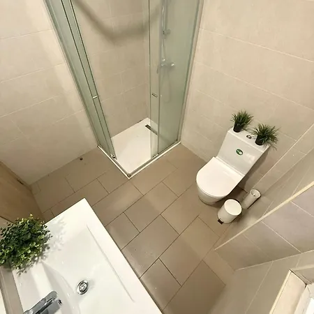 Soares New Flats, *